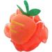 Bath Sponges for Adults Bath Sponge Mesh Pouf Bath Sponge Foam Loofah Sponge (Size : Watermelon) - Buy Online on GoSupps.com