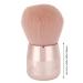 Buy Round Head Blush Brush | Soft Fiber Powder Brush for Flawless Makeup | International Shipping Available - Buy Online on GoSupps.com