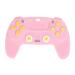 Buy Silicone Game Controller Teether - High Simulation Deformation Prevention Pink - Best for Home Use - Buy Online on GoSupps.com