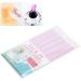 Nails Adhesive Glue Clay DIY Professional Reusable Nail Art Clay False Nail Tips Sticky Adhesive Manicure Tool Pink - Buy Online on GoSupps.com