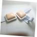 Medical Injection Practice Pad - Nursing Training Tool for Nurses - Injection Practice Kit for Training and Skill Development - Buy Online on GoSupps.com