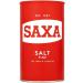  SAXA Saxa Table Salt (750g) - Pack of 2 - Buy Online on GoSupps.com