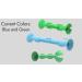 Buy Trial Pack Portable Contact Lens Inserter & Remover - Soft Silicone Tools for Easy Insertion & Removal - Safe Eye Care Devices - Buy Online on GoSupps.com