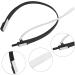 Home Use Comfortable Ear Hook Oxygen Inhaler Headset Accessory for Oxygen Generator Machine - Buy Online on GoSupps.com