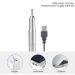 Electric Nail File Professional Nail Drill 20000RPM Adjustable Speed Manicure Drill Set Pedicure Set Nail Accessories Nail Cutter for Acrylic Nail Gel Nail Polishing Salon Manicure at Home(Silver) - Buy Online on GoSupps.com