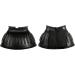 HKM Rubber Bell Boots Atlanta - Dark Brown X-Large 1 Pair | Ideal for International Shipping - Buy Online on GoSupps.com
