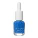 Nailtopia Bio-Sourced Chip Free Nail Lacquer - Vegan And Cruelty Free - Strengthens And Conditions - Delivers Healthy Manicures And Pedicures - Long Lasting - Blueberry Milk - 0.17 Oz Nail Polish