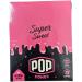 Pop Cones Pre-rolled Cones - Hand-rolled (Super Sweet King Size) Super Sweet King Size - Buy Online on GoSupps.com