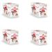 Royal Canin Instinctive Complete Adult Wet Food in Jelly 48 x 85g