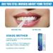 EELHOE Teeth Whitening Essence Pen - 2023 New Stain Remover Gel for Whiter Teeth (4pc) - Buy Online on GoSupps.com
