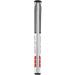 SuperStroke 1.0PT Golf Putter Grip - Black/Gray & White/Red/Gray - Buy Online on GoSupps.com