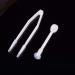 iFundom Contact Lens Tweezers 10pcs Removal Tool Kit with Soft Tip Inserter - Lenses Remover and Insertion Tool for Easy Use - Buy Online on GoSupps.com