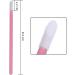 100 Disposable Lip Brushes - Pink Makeup Beauty Tool Kits - Buy Online on GoSupps.com