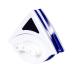 Double-Sided Window Cleaner Glass Wiper Surface Cleaning Tool for High-Rise Single Glazed Windows with Thickness
