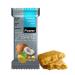 Zbarz protein bar vegetarian & without sugar addition (coconut lemon 12 x 35g) - Fitness protein bar without chocolate & gluten free - sugar -free sweets & healthy snacks - protein bar bar coconut lemon