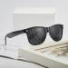 POFET 3 Pack Pinhole Glasses - Black Mesh Anti-Fatigue Eye Relaxation Training - Buy Online on GoSupps.com