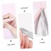 FOMIYES Folding Eyebrow Trimmer Set Stainless Steel Manscape & Body Razor for Men | Makeup Tool Kit - Buy Online on GoSupps.com
