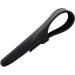 Skyzone Waterproof Razor Case - Portable Silicone Travel Storage for Manual Razors (Black) - Buy Online on GoSupps.com