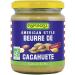 Rapunzel Peanut Butter 500 g - Sold by Unit - Buy Online on GoSupps.com