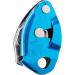 Petzl Grigri 2 Self-Locking Belay Device - Grey | Buy Online for International Shipping - Buy Online on GoSupps.com