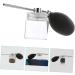 FOMIYES 5pcs Duster Accessories for Hair Fibers Spray Applicator Home Accessory Nail Polish Flash Glass 19X6.5CMx5pcs Assorted Colorx5pcs - Buy Online on GoSupps.com