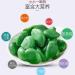 Shandong LABA Garlic Pickled Vegetable Fresh Sugar Garlic Shandong Specialty Pickled Pickles Sweet and Sour Garlic Emerald Green Garlic Garlic Pickle (50g/Bag 1pc) - Buy Online on GoSupps.com