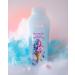 Tulipan Negro Unicorn Marshmallow Shower Gel - 21 fl oz | Nourishing & Moisturizing Body Wash with Delightful Scent | International Shipping Available - Buy Online on GoSupps.com