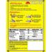 Stir Fry Seasoning Mix Packets - Authentic Asian Flavors - 0.75 Oz Each (Pack of 6) - Buy Online on GoSupps.com