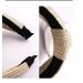 Women s Fashion Twisted Knot Wide Hand Knitted Headbands - Summer Retro Elegant Hairbands (4pcs) | International Shipping - Buy Online on GoSupps.com