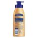 NIVEA Cocoa Butter Lotion 16.9 oz Pump (500ml), 3 Pack - for Dry to Very Dry Skin - Buy Online on GoSupps.com