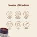 Walnut & Aloe Vera Face Scrub | Exfoliate Dull Dry Skin | International Shipping Available - Buy Online on GoSupps.com