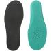 NOLITOY Orthotic Insoles for Kids - Plantar Support Inserts for Sports Shoes Size 2 | Comfort & Prevention - Buy Online on GoSupps.com