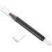 Healeved Eye Makeup Brush Eye for Eyeshadow Precision Eyeshadow Brush Eyeshadow Brushes Eyeshadow Makeup Abs