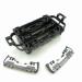 Buy Shaver Replacement Outer Foil & Inner Blade Set WES9038 | Compatible with ES-CLV9EX ES-LV9E & More | International Shipping Available - Buy Online on GoSupps.com