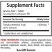 Energy Activation - TRIBULUS TERRESTRIS EXTRACT - Strength Support Formula Muscle Recovery Power Dynamic Energy Boost Daily Stamina Physical Power Active Performance Strength 2 Bottles 180Tabs - Buy Online on GoSupps.com