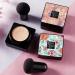  RESTEQ BB Creme Liquid Foundation Ivory 02 Moisturizer Tinted with SPF Light Covering for Natural Complexion Moisturizing and Refining Pores - Buy Online on GoSupps.com