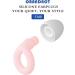 Buy Ear Plugs for Noise Reduction NRR 33dB - Soft Silicone for Sleeping Concerts Travel & More - Includes 8 Ear Tips (Pink - Buy Online on GoSupps.com