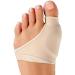 JIAHAO 2Paris Bunion Splint - Effective Hallux Valgus Correction & Foot Pain Relief | International Shipping Available - Buy Online on GoSupps.com