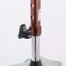 Canes Walking Stick with Crutches Poles -with Small 4-Leg Base- Easy and Smart Adjustable Walking Stick-Stainless Steel Non-Slip Lightweight Aluminum Walking Stick Surprise Gift - Buy Online on GoSupps.com