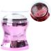 Nail Stamper Nail Art Stamper Nail Stamping Templates with Silicone Heads DIY Manicure Print Tool - Buy Online on GoSupps.com