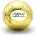 Billionaire Bath Bomb - Real Cash Surprise Up to $100 | Luxury Gold Lavender Scent | Perfect Gift for Women - Buy Online on GoSupps.com