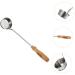 Alipis 3 Pcs Oil Pier Mold Pasties Baking Pans Wind Fritters Mold Metal Home Fried Snack Mold Tool Kit Mesh 39X10X3CMx3pcs As Shownx3pcs - Buy Online on GoSupps.com