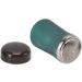 Buy VINGVO Mini Electric Beard Trimmer - Portable Washable Silent Motor 6600 RPM - Ideal for Grooming (Green) - International Shipping Available - Buy Online on GoSupps.com