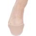 Tgoon Toe Dance Protector - Reusable Ballet Half Pads for Toe Protection | Washable Ouch Pouch Pointe Shoe Toe Pads for High Heels - Buy Online on GoSupps.com