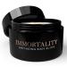 MIRROR OF YOUR BEAUTY IMMORTALITY Anti-Aging Body Butter with Vitamin C and Snail Slime for Aging Skin, 240ml