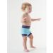 Splash About Happy Nappy Swim Diaper 12-24 Months - Blue Cobalt | Kids Swimwear - Buy Online on GoSupps.com