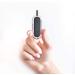 One Drop Glucose Test Strips (50 Count) - Compatible with One Drop Glucose Meter & Starter Kit - Buy Online on GoSupps.com