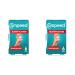 Compeed Medium Size Blister Plasters Pack of 12 M (Pack of 12) Pack of 6