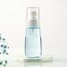 Small Refillable Spray Bottle 100ml - Fine Mist Plastic Mister - Blue | Ideal for Travel & DIY - Buy Online on GoSupps.com