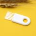 Beaupretty 30-Pack Razor Brushes - Salon Quality Cleaning Tool for Electric Shavers & Hairdressers | Premium ABS Dust Brush - Buy Online on GoSupps.com